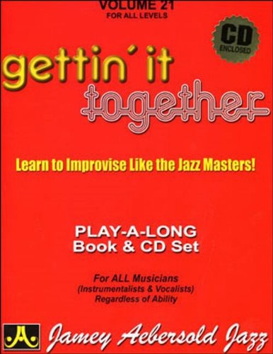 Gettin' It Together