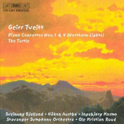 Concerto / Turtle