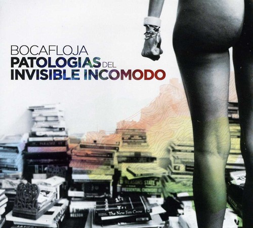Patologias Del Invisible Incomodo