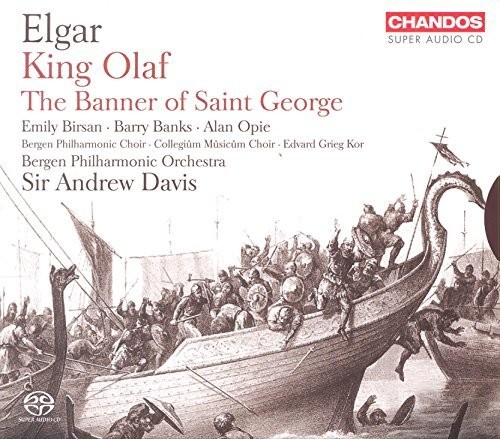 King Olaf