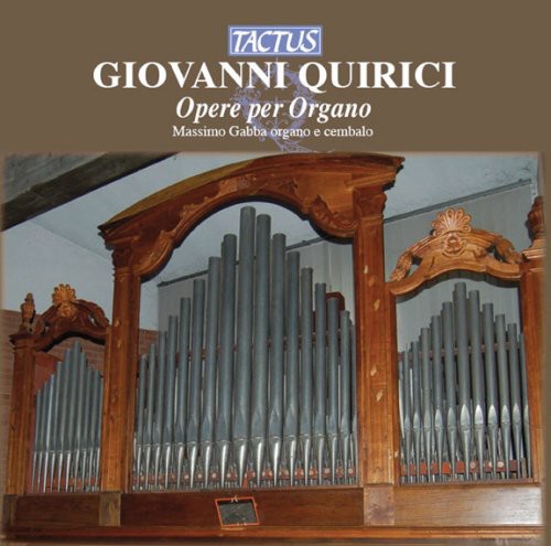Organ Works
