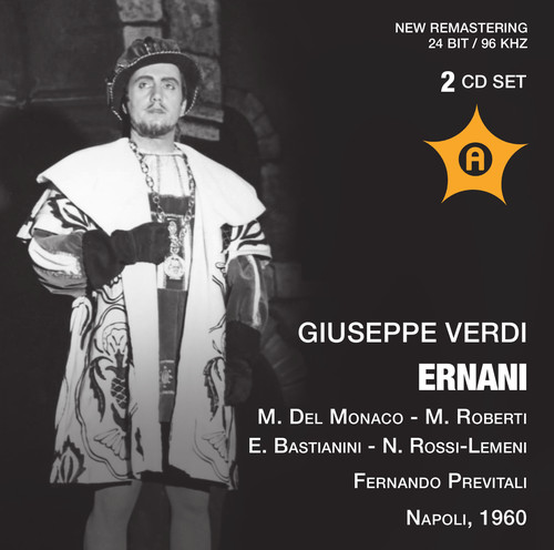 Ernani