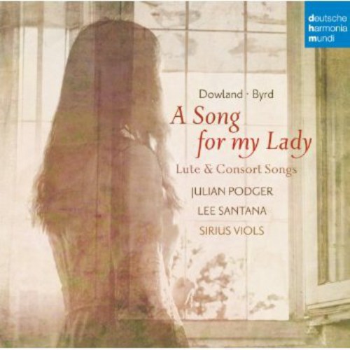 Lute Songs