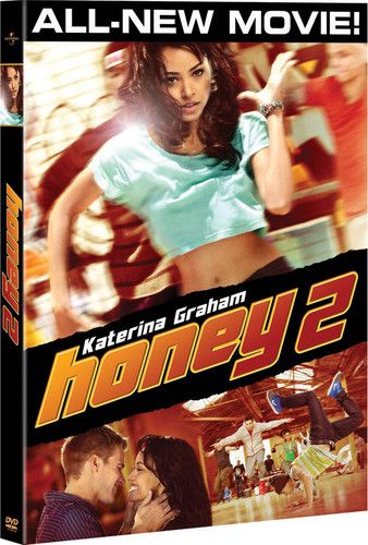Honey 2