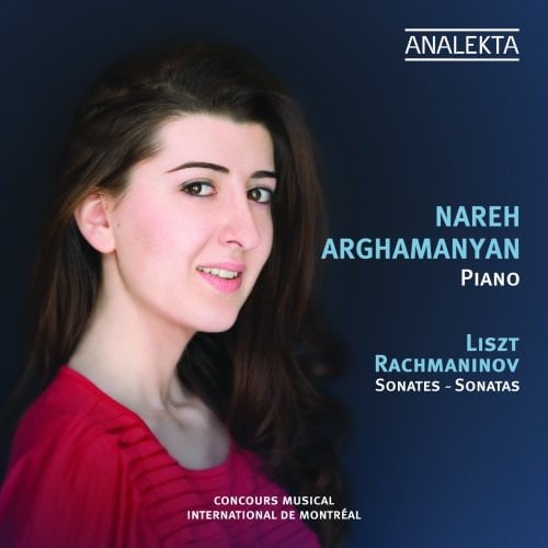 Piano Sonatas