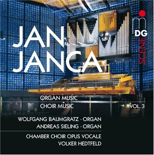 Organ Works 3