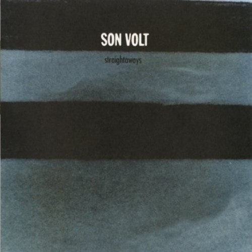 Son Volt - Straightaways (CD)