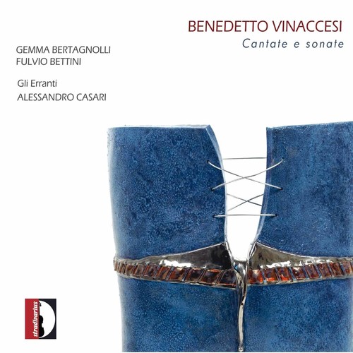 Cantatas & Sonatas