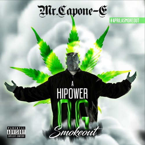 A Highpower Og Smokeout