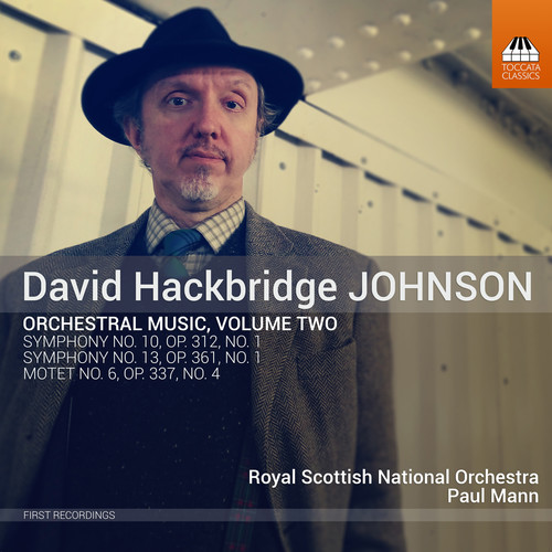 Orchestral Music 2