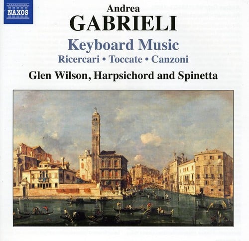 Keyboard Music