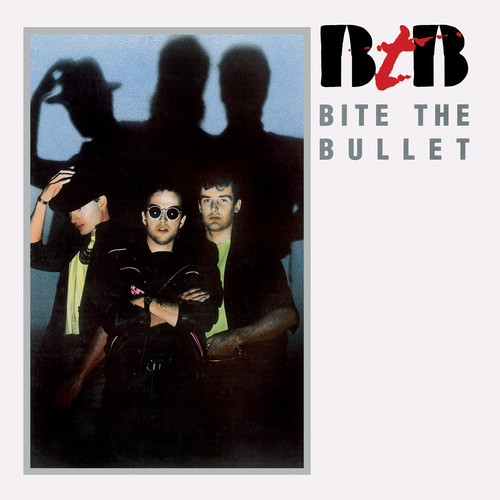 Bite the Bullet - Bite The Bullet (CD)