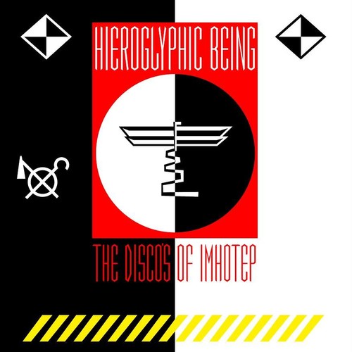 Disco's Of Imhotep