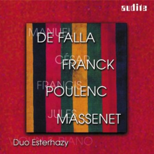 Music for Violin & Piano