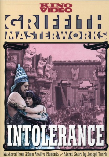 Intolerance