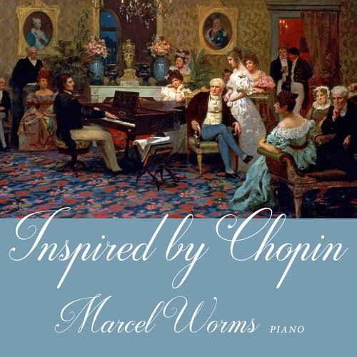Inspired By Chopin