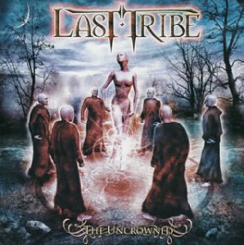 Uncrowned