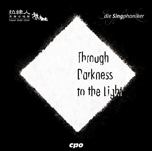 Through Darkeness to the Light