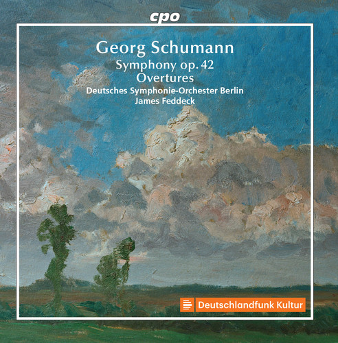 Symphony in F Minor 42 & Overtures