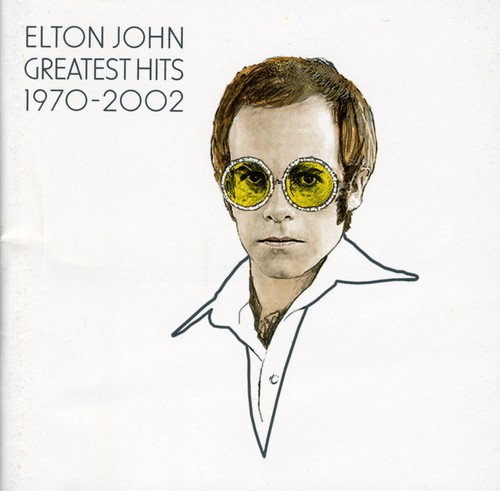 Greatest Hits 1970-2002