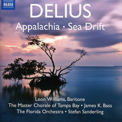 Appalachia / Sea Drift