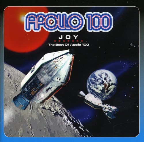 Apollo 100 - Joy: Best of Apollo 100 (CD)