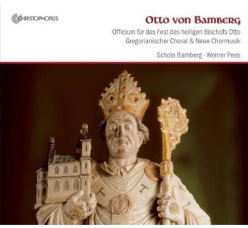 Otto Von Bamberg