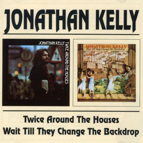 Twice Around the Houses / Wait Till They Change
