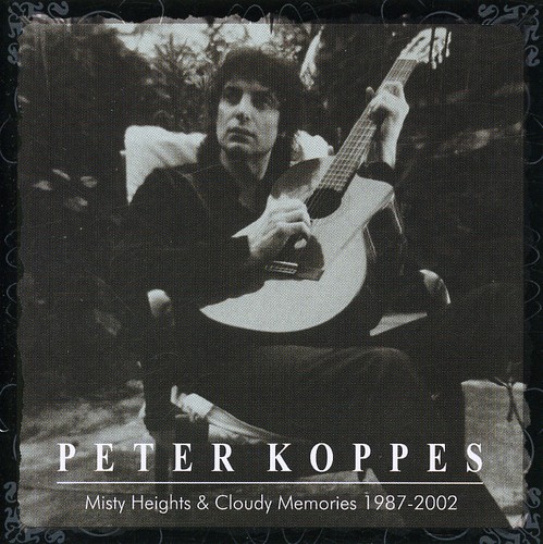 Misty Heights & Cloudy Memories 1987-2002
