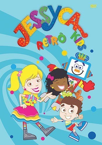 Jessyca: Kids Retrô