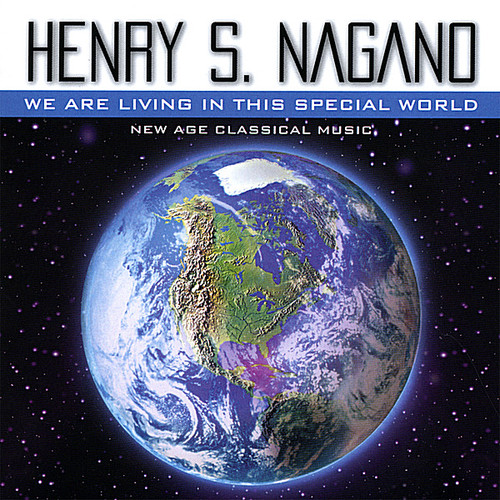 We Are Living in This Special World
