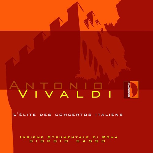 Violin Concertos