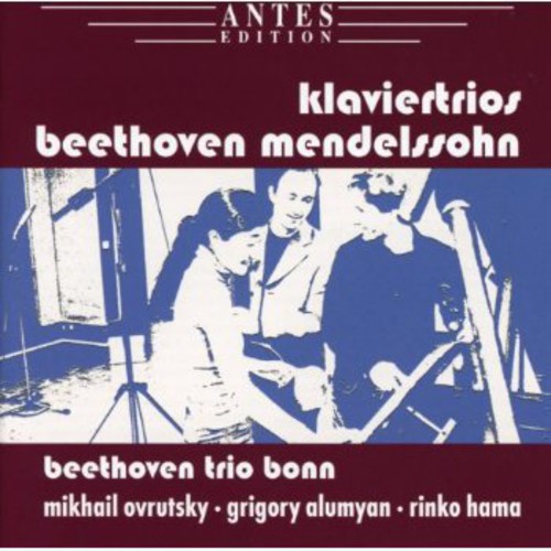 Piano Trios