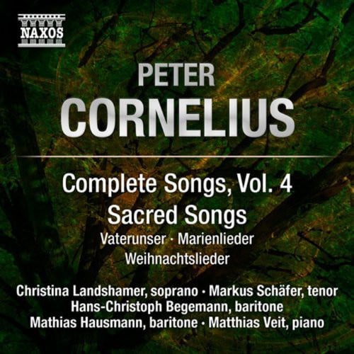 Comp Songs Vol 4