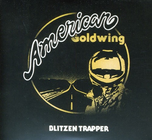 American Goldwing