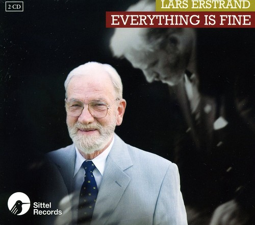 Everything Is Fine
