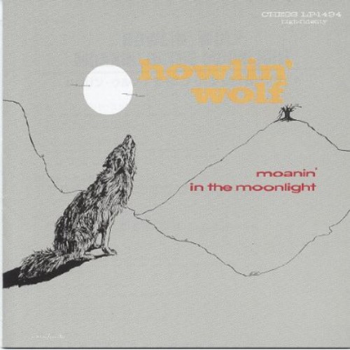 Moanin' in the Moonlight