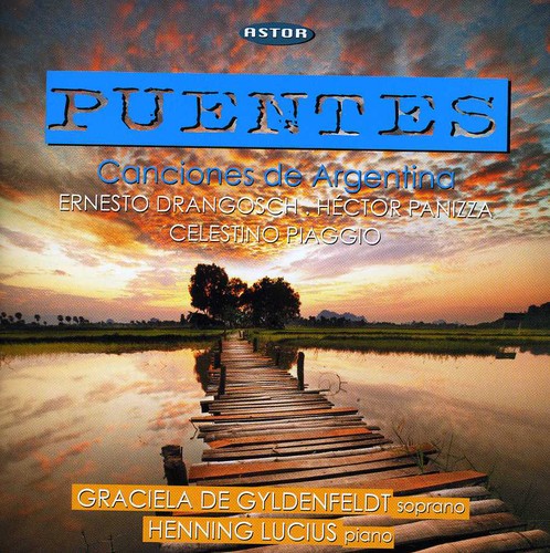 Puentes
