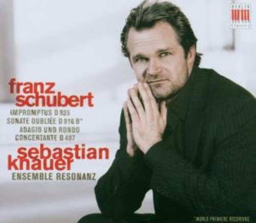 Four Impromptus