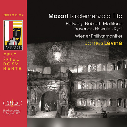 Clemenza Di Tito