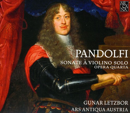 Sonatas for Solo Violin