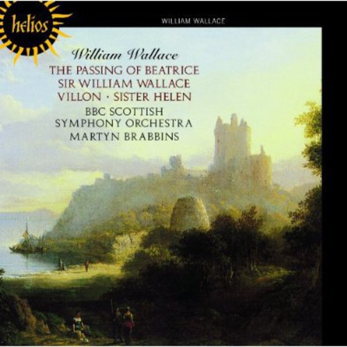 Symphonic Poems