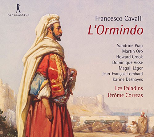 L'ormindo (CD)