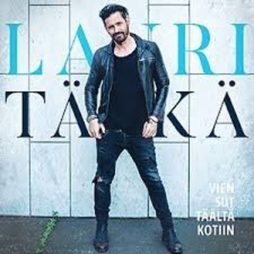 Vien Sut Taalta Kotiin