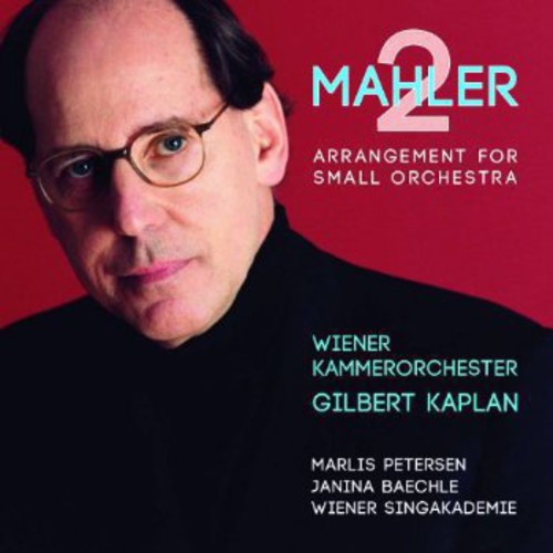 Symphony No. 2 (Arr. For Small Orchestra)