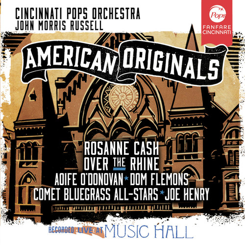 American Originals