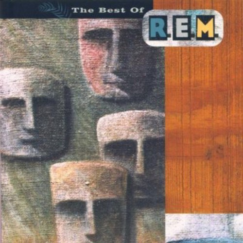 R.E.M. - Best of (CD)