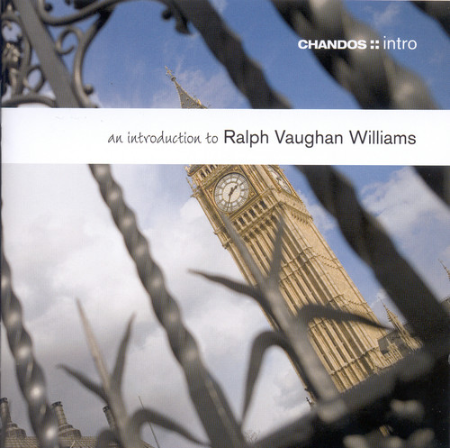 Lark Ascending / Overture to the Wasps