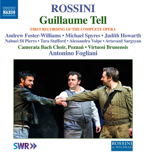 Guillaume Tell