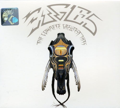Complete Greatest Hits